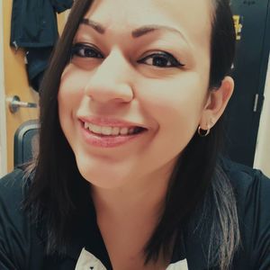 Meet your Posher, Belicia